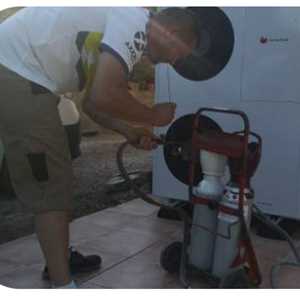 Tempéa, un technicien en systèmes de clim à Langres